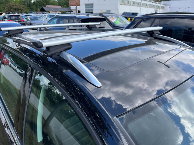 2015 Volkswagen Golf SportWagen TDI SEL photo 3