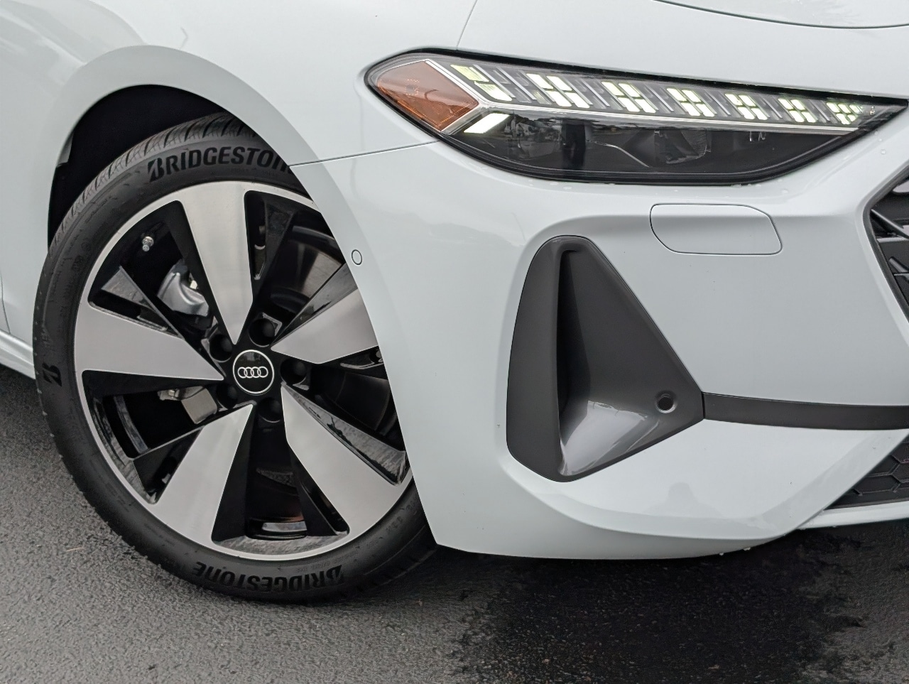 2025 Audi A5 2.0T Premium Plus photo 2