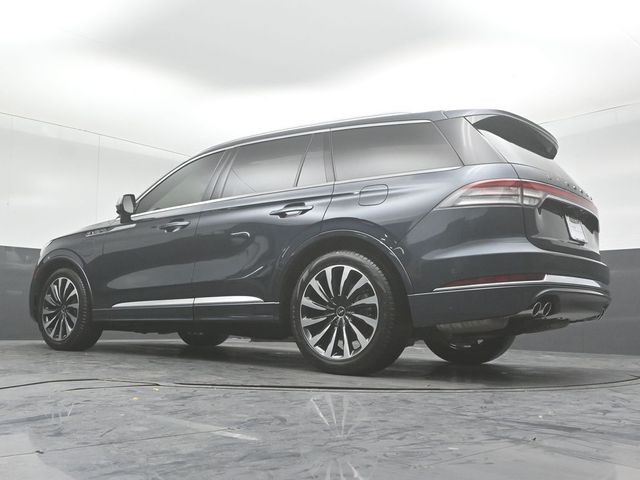2022 LINCOLN AVIATOR - Image 43