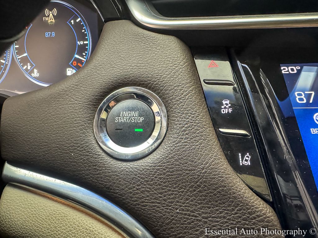 2013 CADILLAC XTS - Image 17