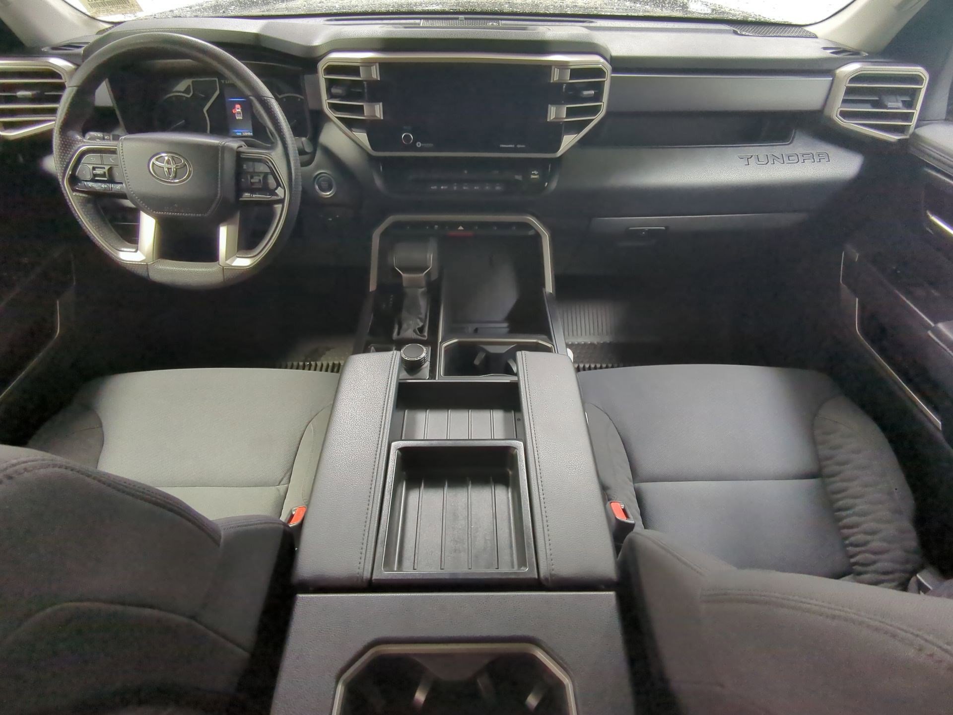 2023 Toyota Tundra SR5 photo 15
