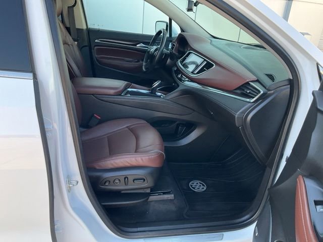 2021 Buick Enclave Avenir photo 28