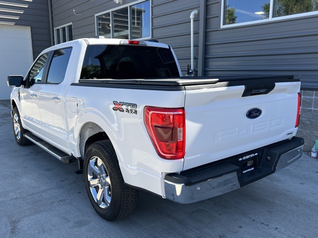 2023 Ford F-150 XLT photo 6