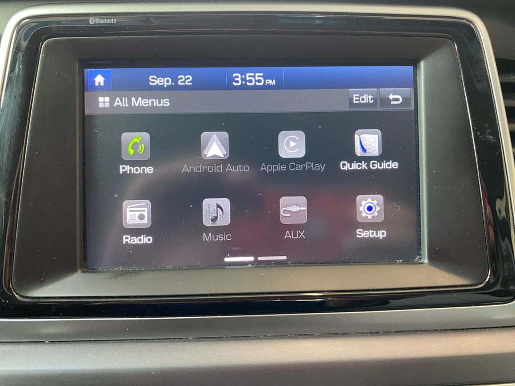 2019 Hyundai Sonata SE photo 11