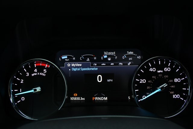 2020 Ford F-250 photo 6