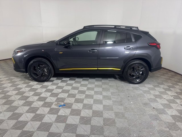 2025 Subaru Crosstrek Sport photo 3