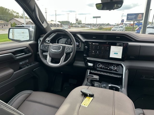 2026 Gmc Sierra 1500 Denali photo 15