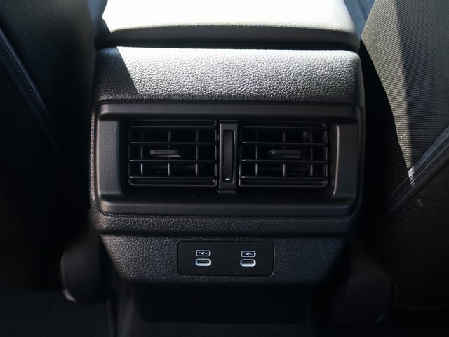 2025 Honda Accord 1.5T LX photo 23
