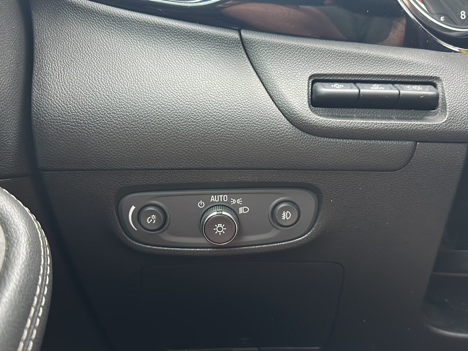 2020 Buick Encore GX Essence photo 21