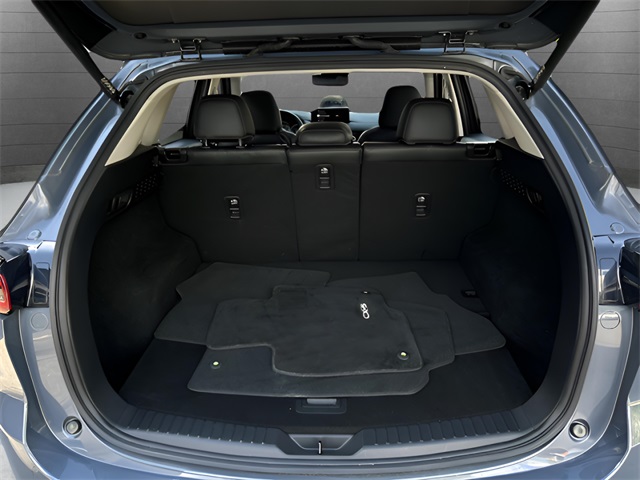 2023 Mazda CX-5 2.5 S Carbon photo 32