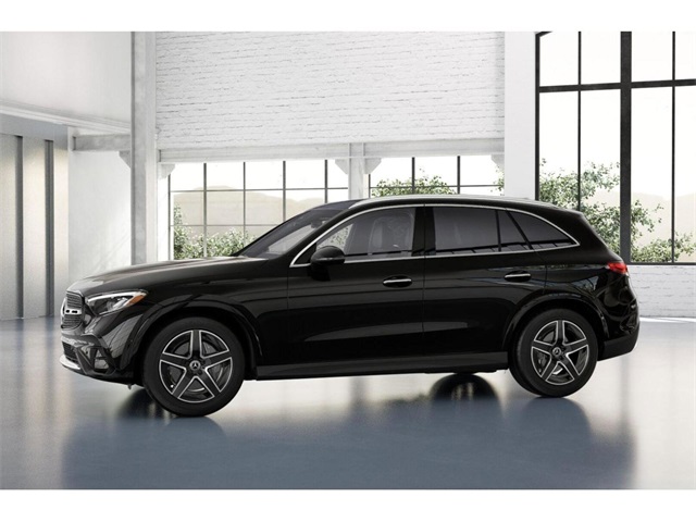 2025 Mercedes Benz GLC 300 4MATIC photo 32