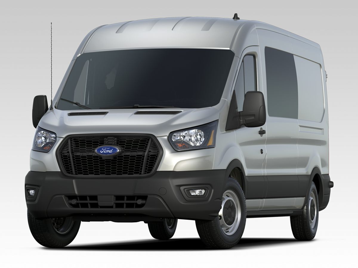 2022 Ford Transit Van Base