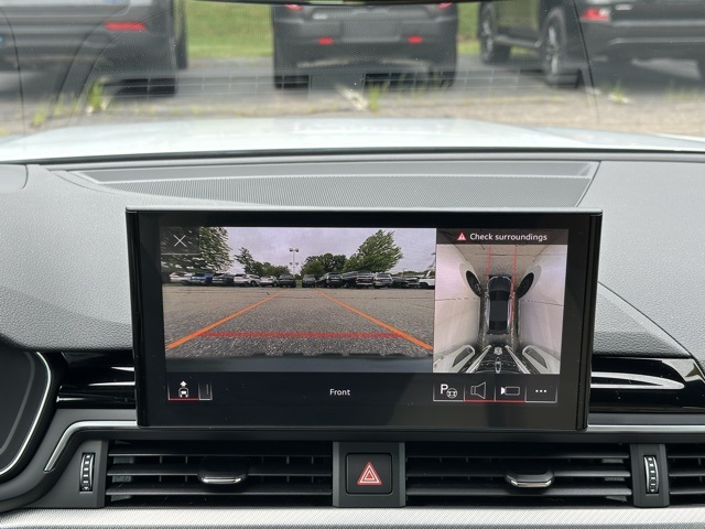2022 Audi A5 45 S line Prestige Quattro photo 16