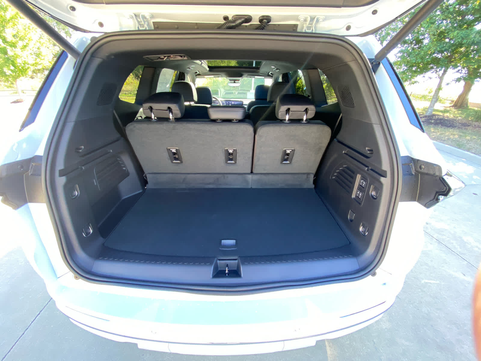 2026 Buick Enclave Avenir photo 30