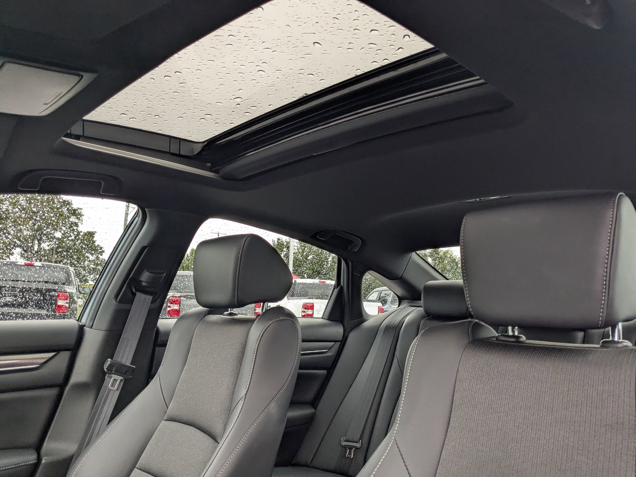 2022 Honda Accord Sport 2.0T photo 15