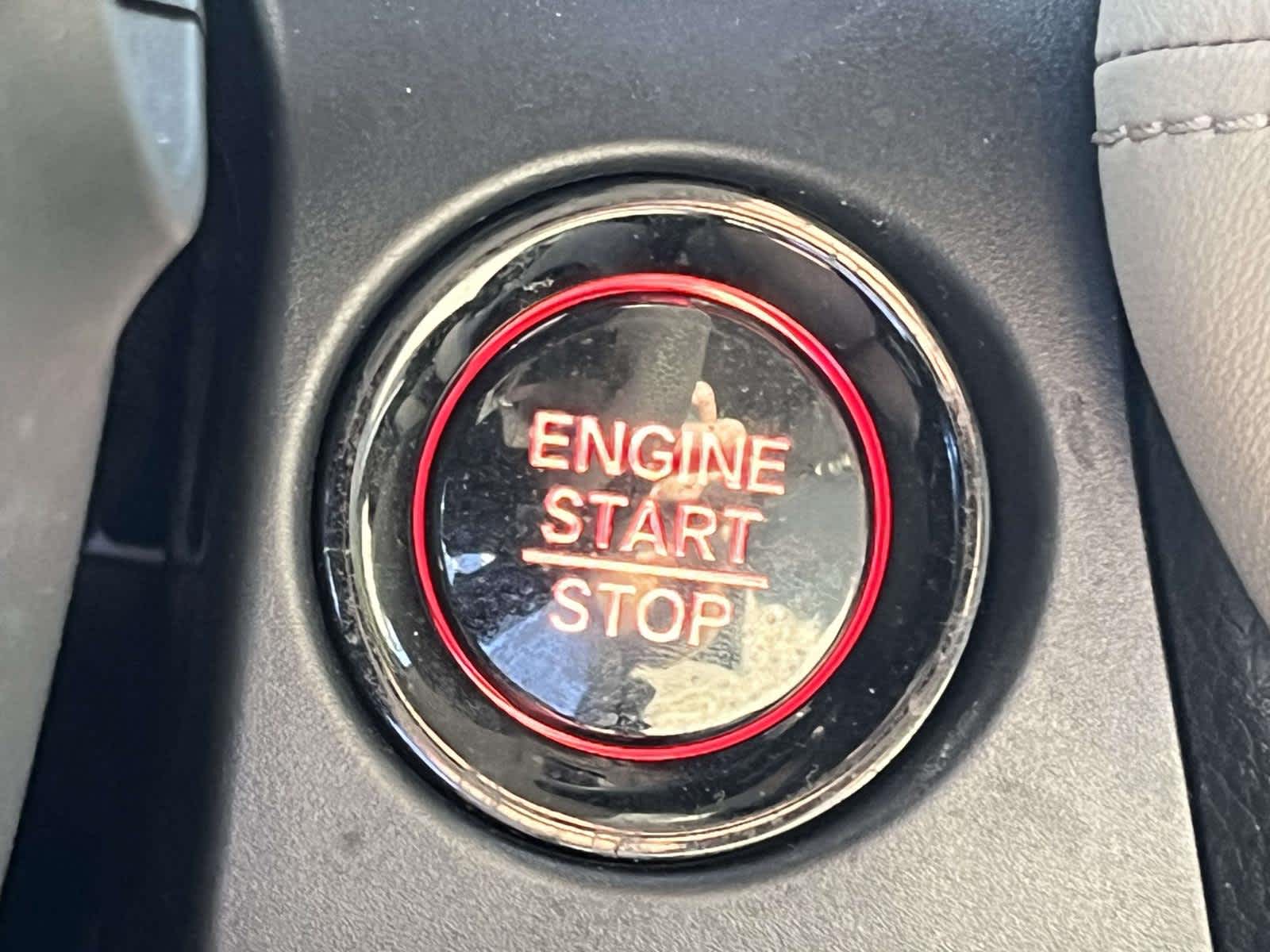 2023 Honda HR-V LX photo 24