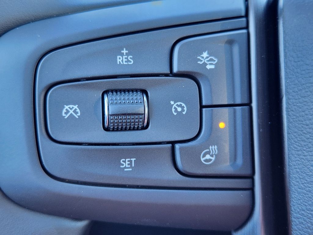 2026 Gmc Sierra 1500 AT4 photo 17