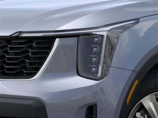 2025 Kia Sorento LX photo 10