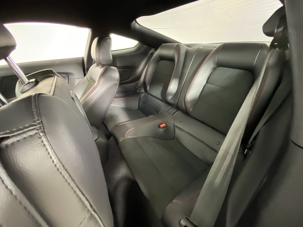2022 Ford Mustang GT Premium photo 19