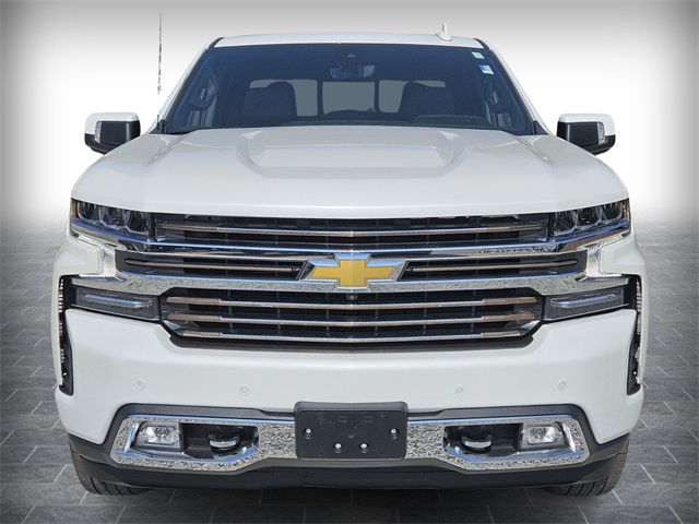 2022 Chevrolet Silverado 1500 High Country photo 2