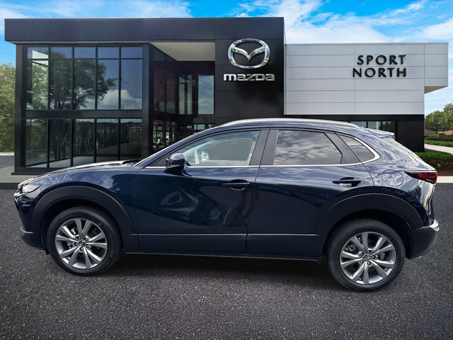 2023 Mazda CX-30 2.5 S Preferred photo 6