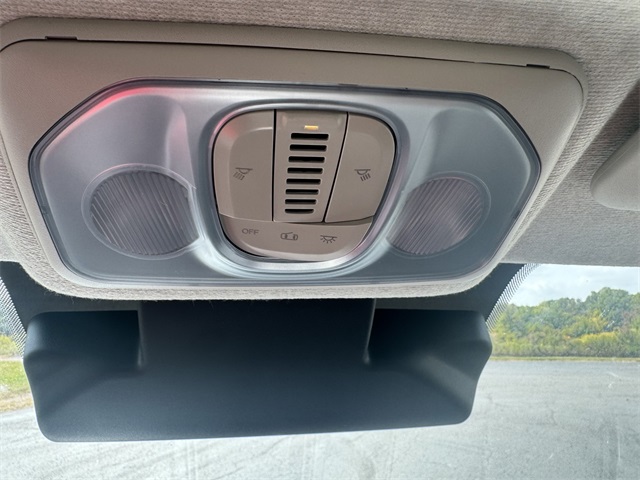 2026 Ram ProMaster 3500 photo 30