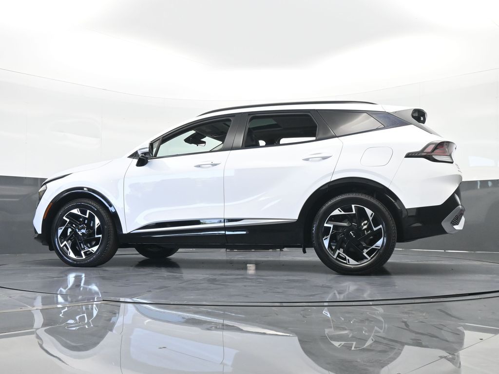 2023 Kia Sportage photo 61
