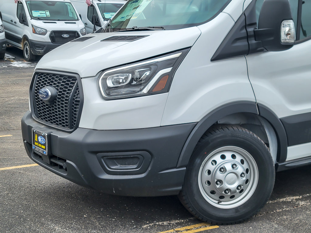 2025 FORD TRANSIT - Image 2