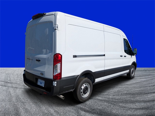 2025 Ford Transit Cargo Van photo 3