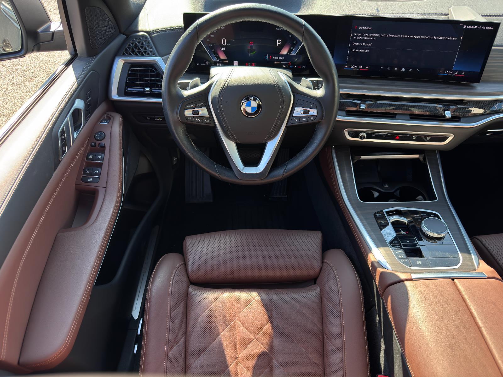 2024 Bmw X5 xDrive40i photo 24