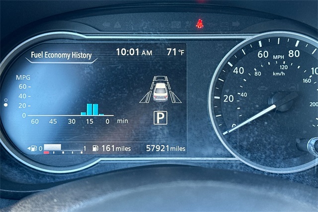 2023 Nissan Versa 1.6 SV photo 29