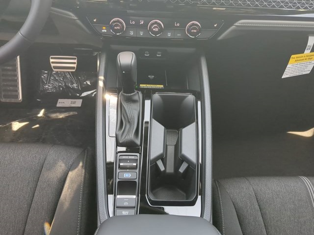 2025 Honda Accord Sport photo 17
