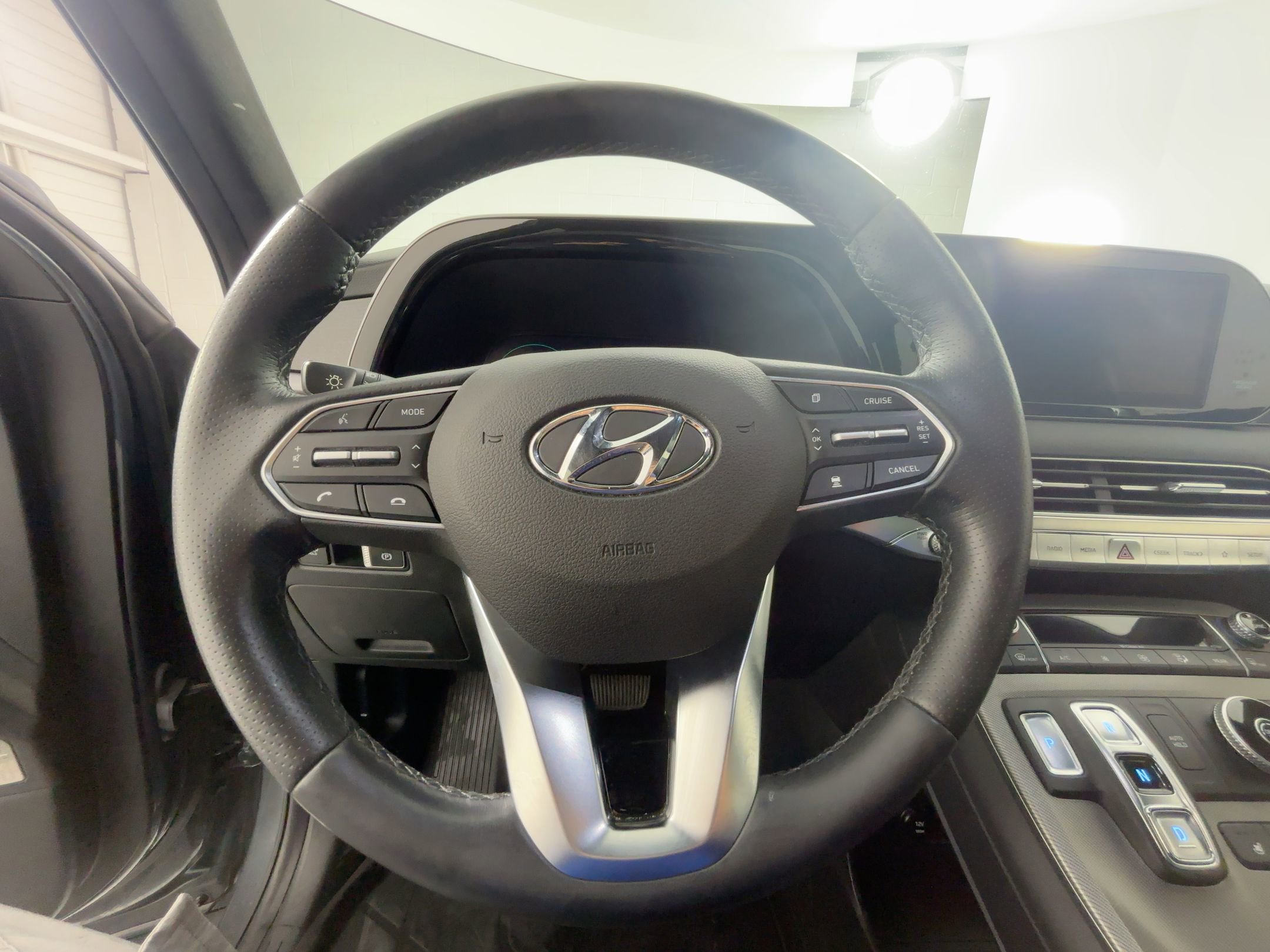 2021 Hyundai Palisade Calligraphy photo 16