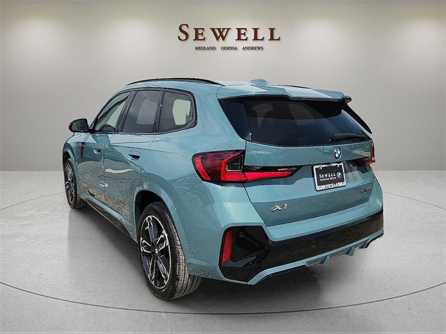 2026 Bmw X1 XDrive28i photo 3
