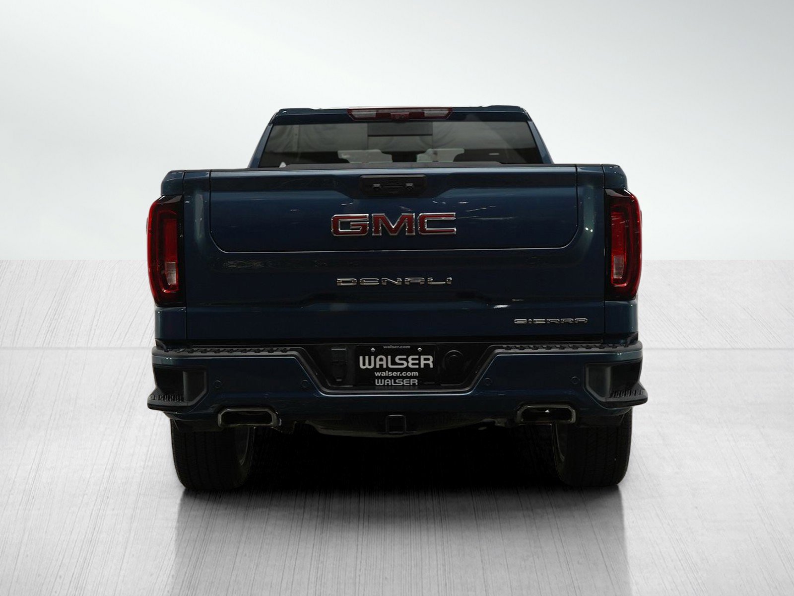 2025 Gmc Sierra 1500 Denali photo 4