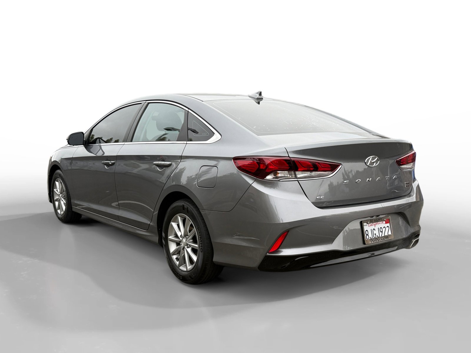 2019 Hyundai Sonata SE photo 3
