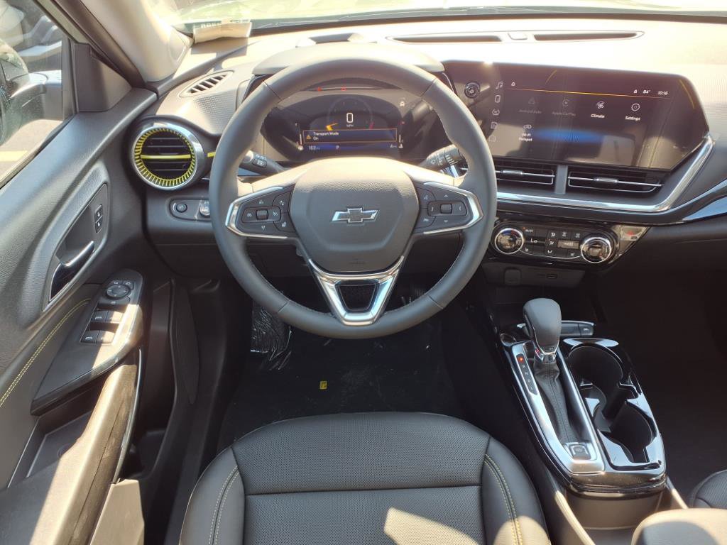 2025 Chevrolet Trax ACTIV photo 5