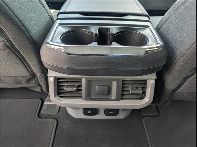 2024 Ford F-150 XLT photo 17