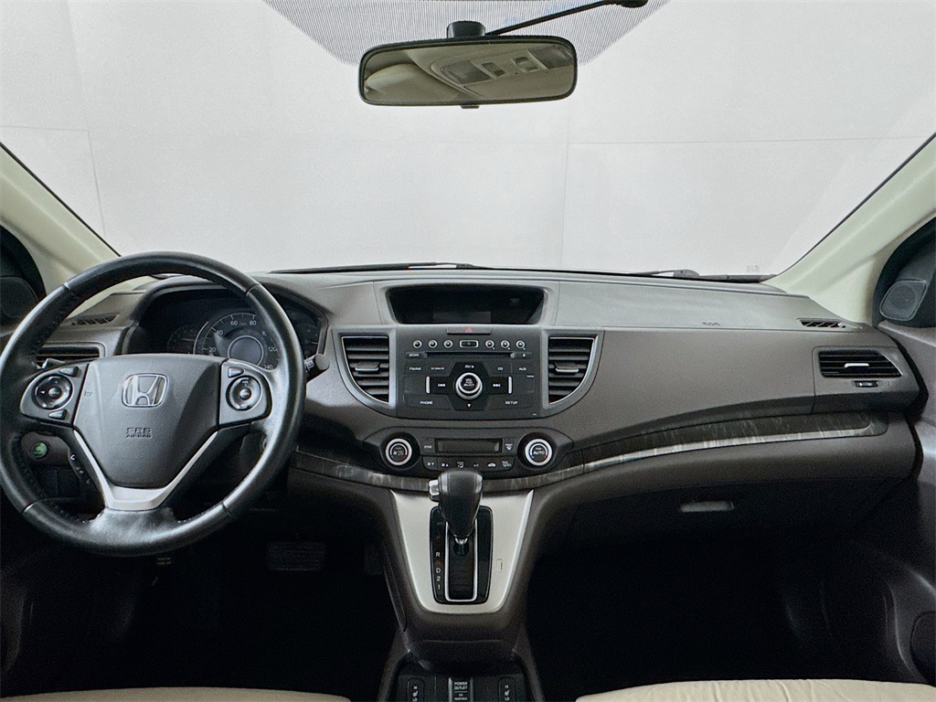 2013 Honda CR-V EX-L photo 15