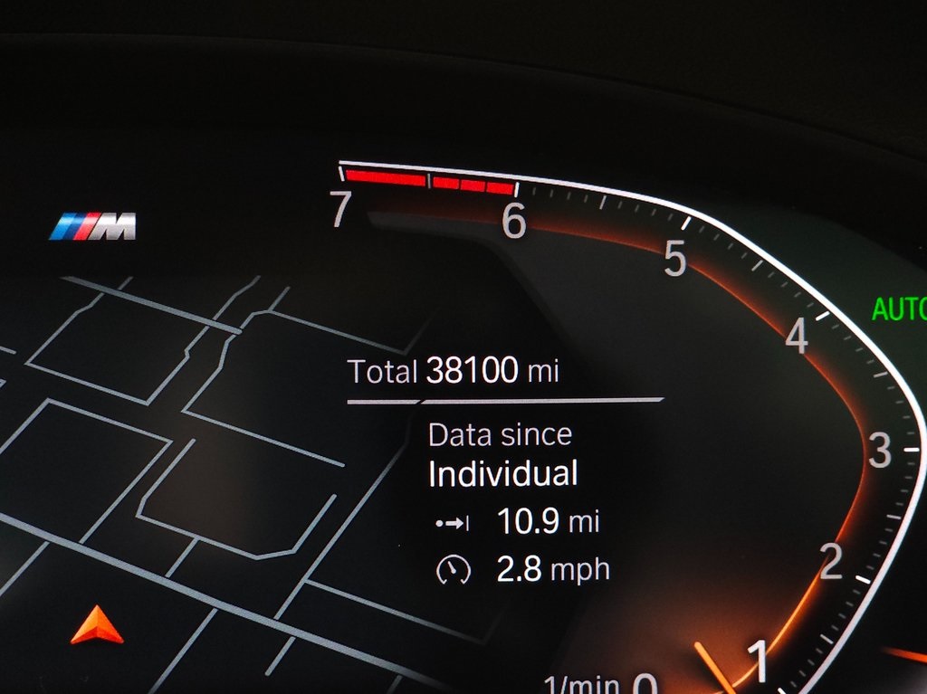 2023 BMW X4 - Image 22