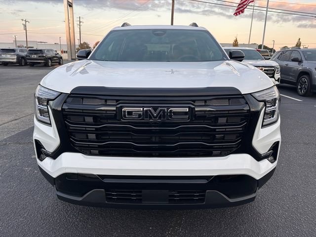 2026 Gmc Terrain Elevation photo 2