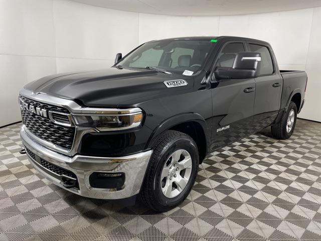 2025 Ram 1500 Big Horn photo 3
