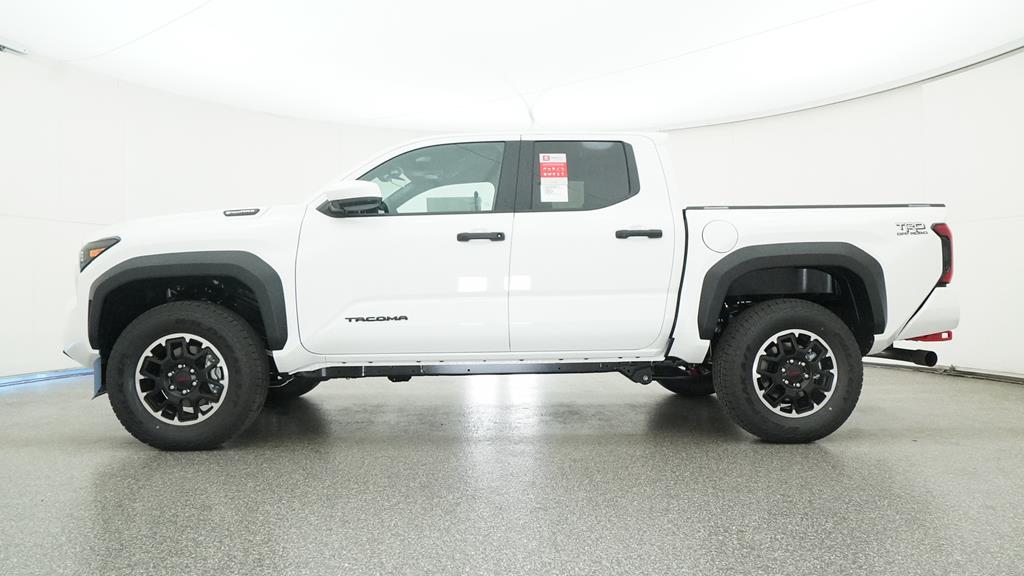 2024 Toyota Tacoma TRD Off-Road 4x4 Double Cab photo 10