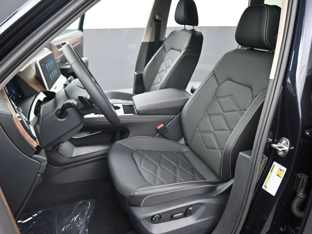 2026 Volkswagen Atlas SE Technology photo 36