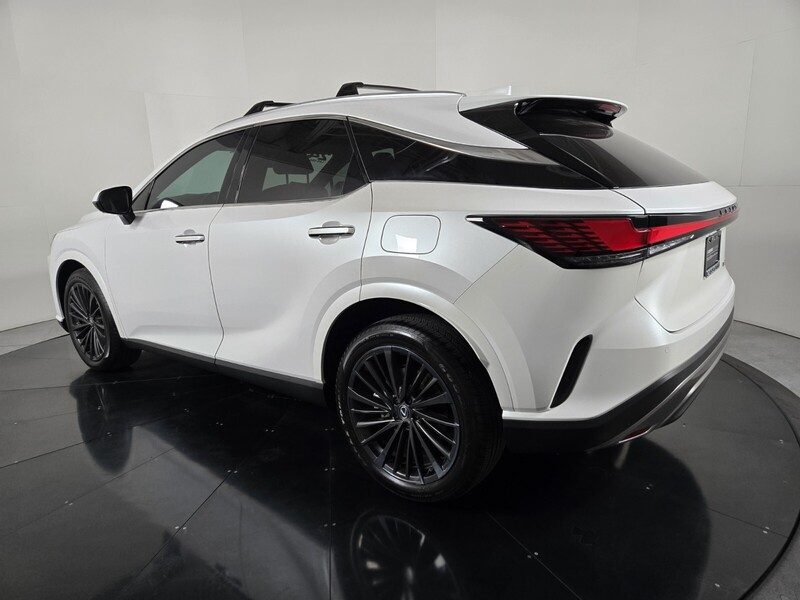 2024 Lexus RX 350 Premium photo 3