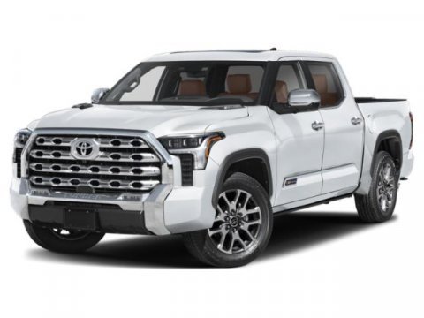 2024 Toyota Tundra 1794 Edition's photo