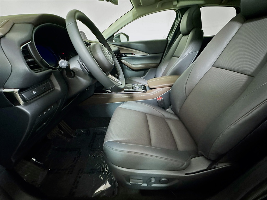 2025 Mazda CX-30 2.5 S Premium photo 6