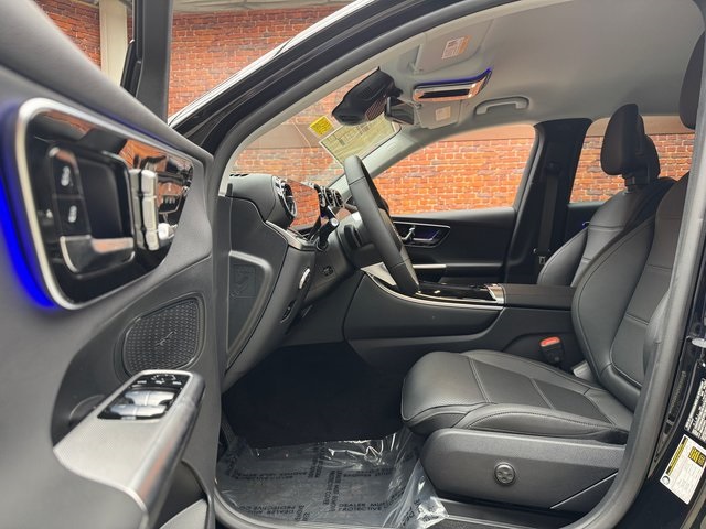 2025 Mercedes Benz GLC 350e 4MATIC photo 21