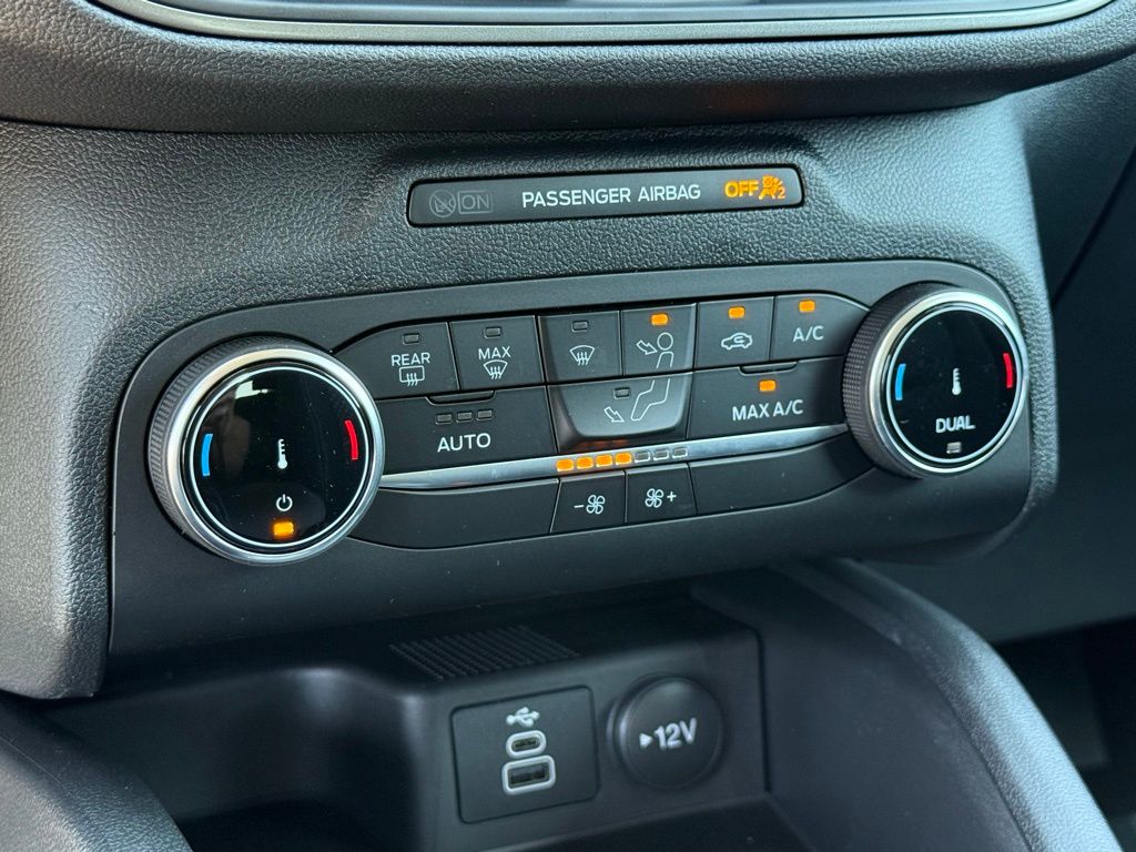 2025 Ford Escape Active photo 9