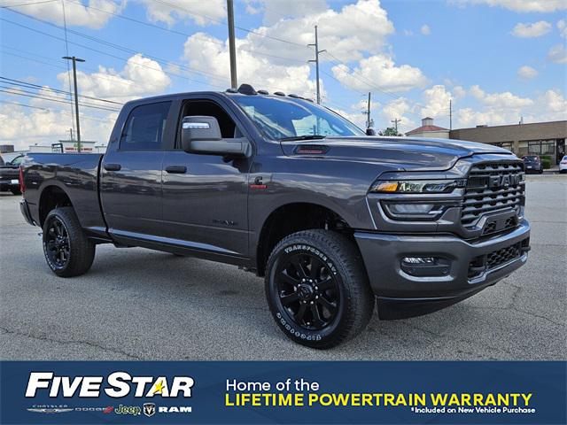 2026 RAM Ram 2500 Pickup Big Horn's photo